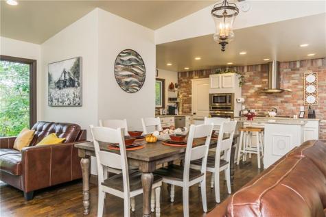 136 Bob Edwards Drive Dahlonega GA 30533