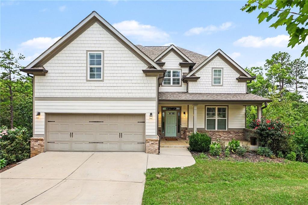 34 Bridgestone Way SE Cartersville GA 30120