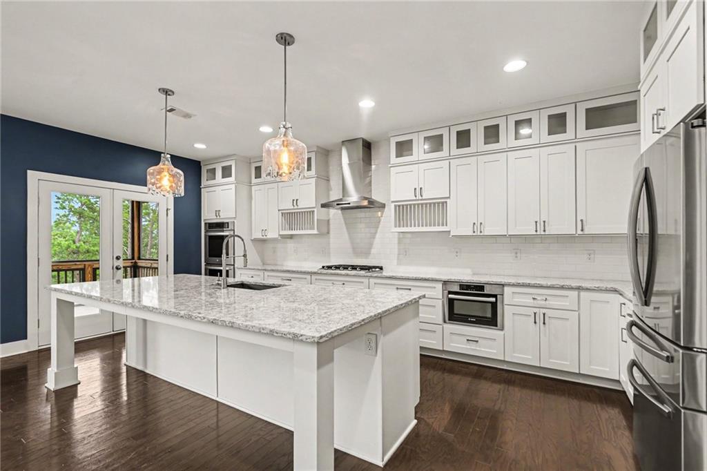 34 Bridgestone Way SE Cartersville GA 30120