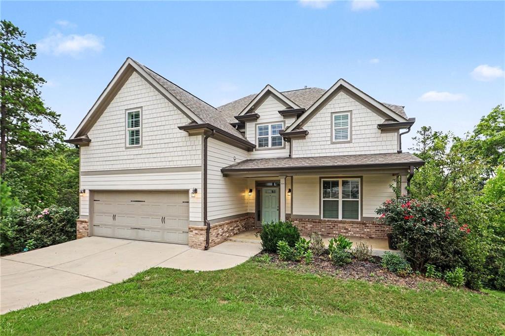 34 Bridgestone Way SE Cartersville GA 30120