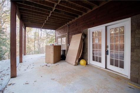311 Sequoia Drive Ellijay GA 30540