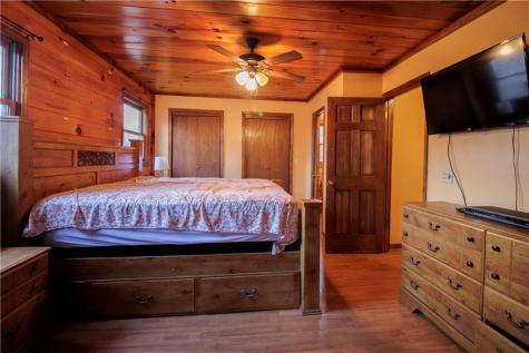 311 Sequoia Drive Ellijay GA 30540