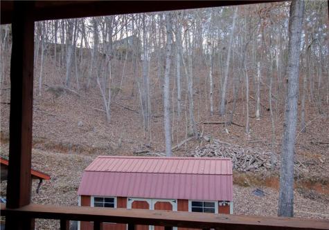 311 Sequoia Drive Ellijay GA 30540