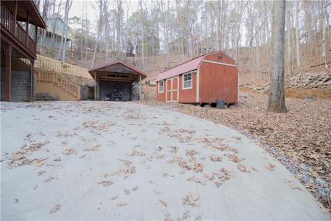 311 Sequoia Drive Ellijay GA 30540