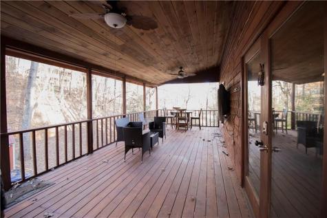 311 Sequoia Drive Ellijay GA 30540