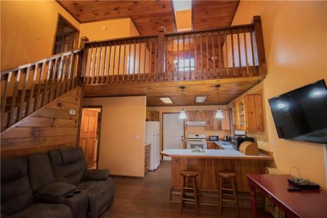 311 Sequoia Drive Ellijay GA 30540