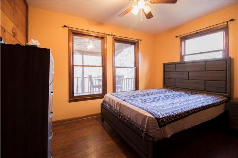 311 Sequoia Drive Ellijay GA 30540