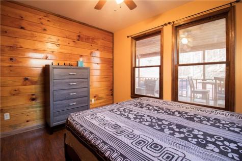311 Sequoia Drive Ellijay GA 30540