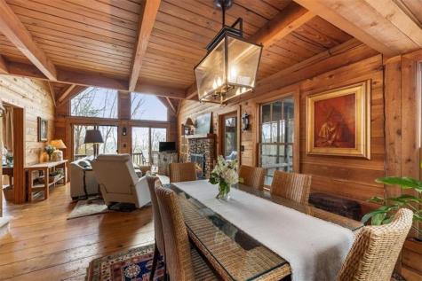 248 Lone Wolf Trail Jasper GA 30143