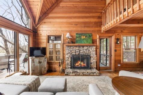 248 Lone Wolf Trail Jasper GA 30143