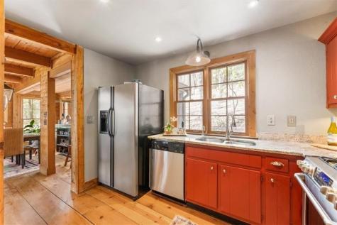 248 Lone Wolf Trail Jasper GA 30143