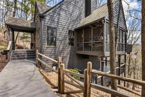 248 Lone Wolf Trail Jasper GA 30143
