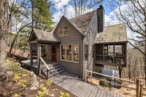 248 Lone Wolf Trail Jasper GA 30143