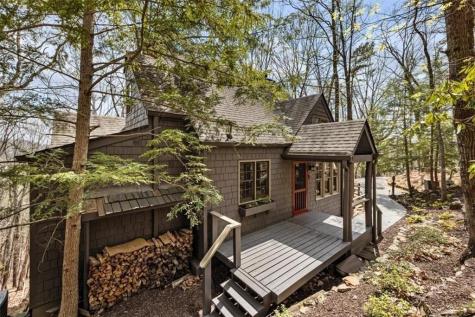 248 Lone Wolf Trail Jasper GA 30143