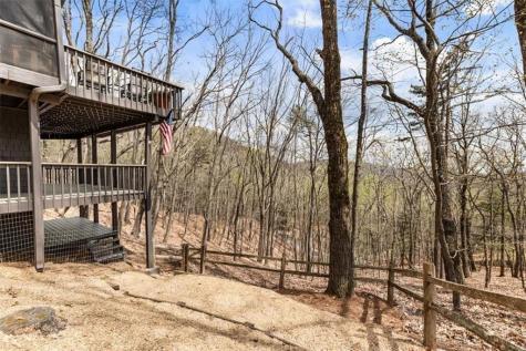 248 Lone Wolf Trail Jasper GA 30143