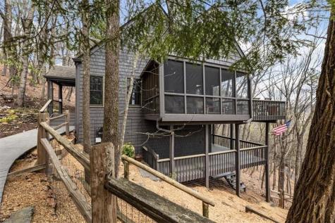 248 Lone Wolf Trail Jasper GA 30143