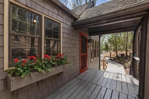 248 Lone Wolf Trail Jasper GA 30143