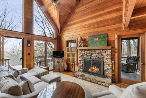 248 Lone Wolf Trail Jasper GA 30143