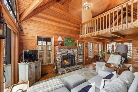 248 Lone Wolf Trail Jasper GA 30143