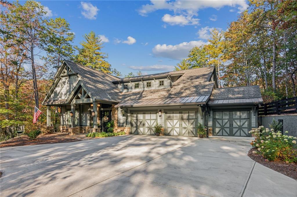 44 Whisper Place Jasper GA 30143