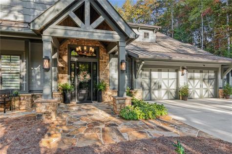 44 Whisper Place Jasper GA 30143