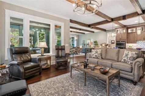 44 Whisper Place Jasper GA 30143