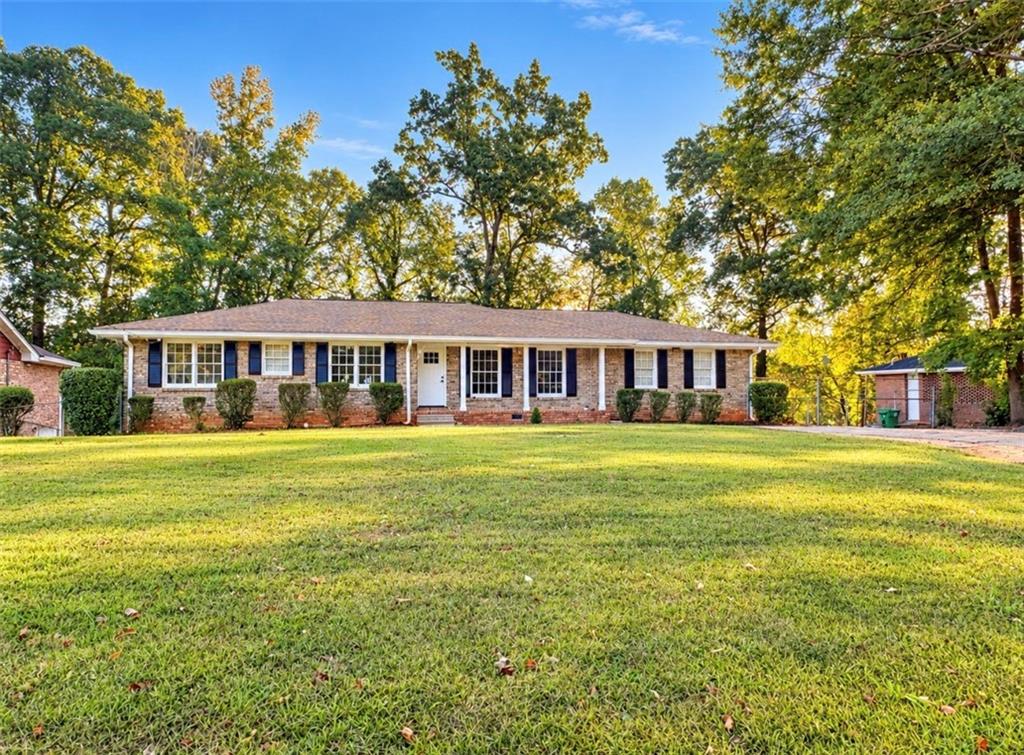 3098 Robindale Road Decatur GA 30034