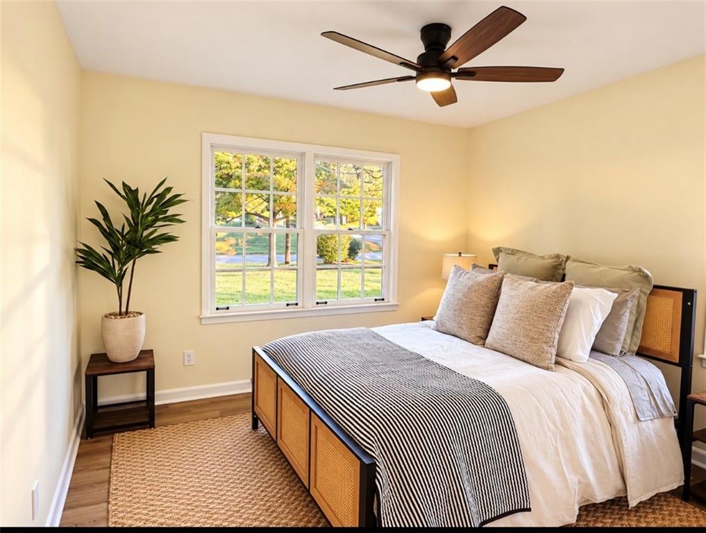 3098 Robindale Road Decatur GA 30034
