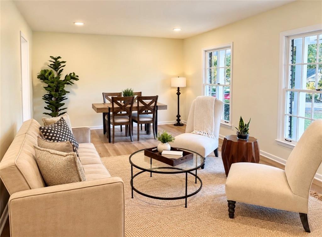 3098 Robindale Road Decatur GA 30034