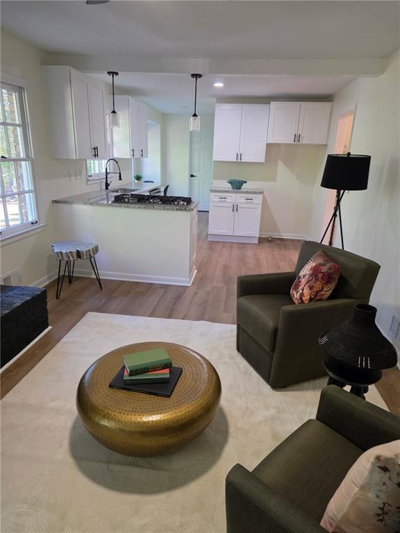 3098 Robindale Road Decatur GA 30034