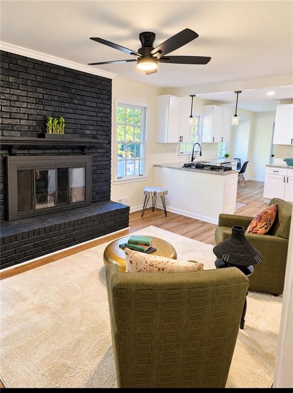 3098 Robindale Road Decatur GA 30034