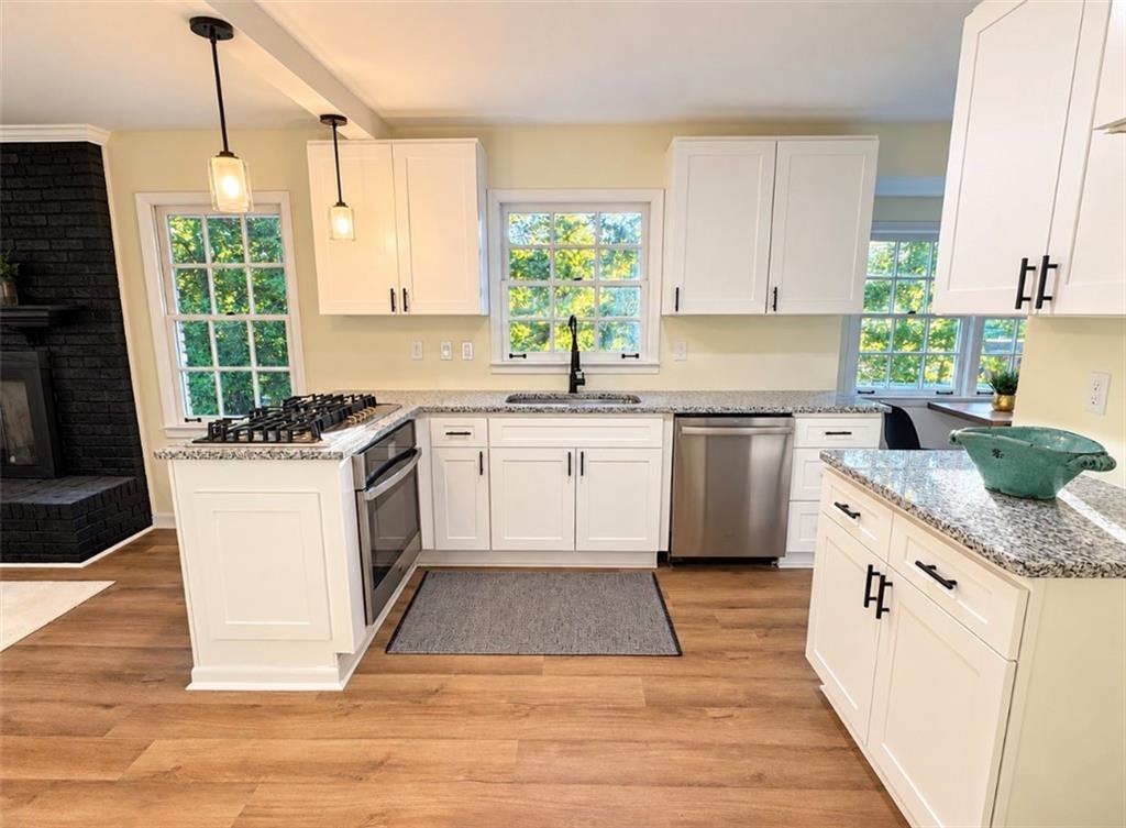 3098 Robindale Road Decatur GA 30034