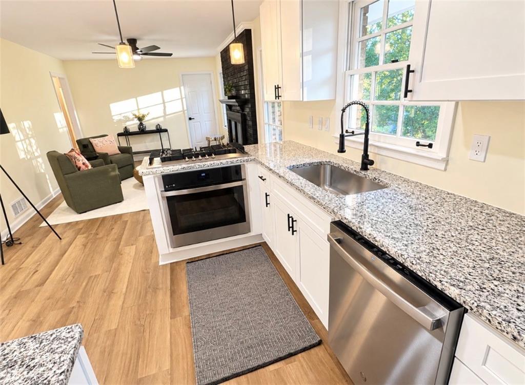 3098 Robindale Road Decatur GA 30034