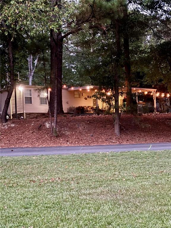 5400 Kings Camp C16 Road SE Acworth GA 30102