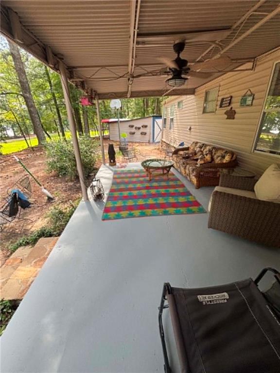 5400 Kings Camp C16 Road SE Acworth GA 30102