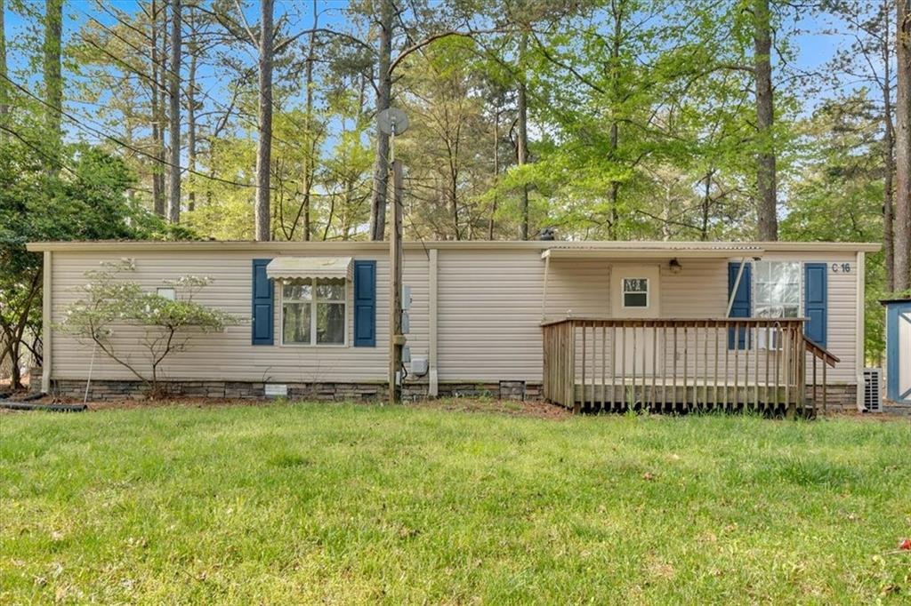 5400 Kings Camp C16 Road SE Acworth GA 30102