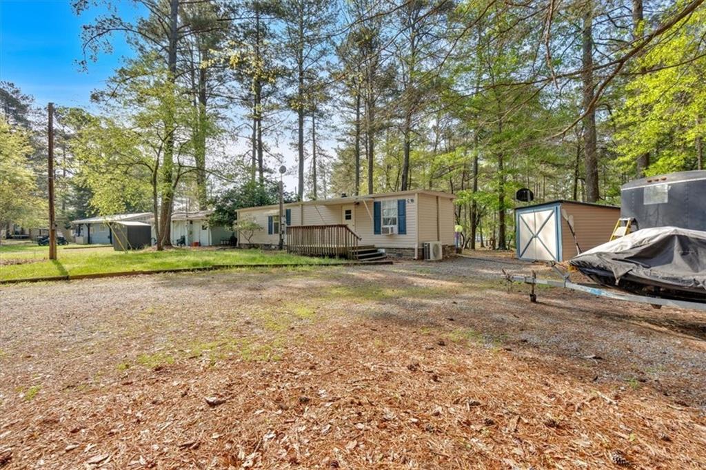 5400 Kings Camp C16 Road SE Acworth GA 30102