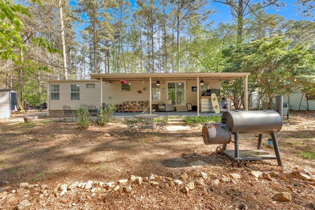5400 Kings Camp C16 Road SE Acworth GA 30102