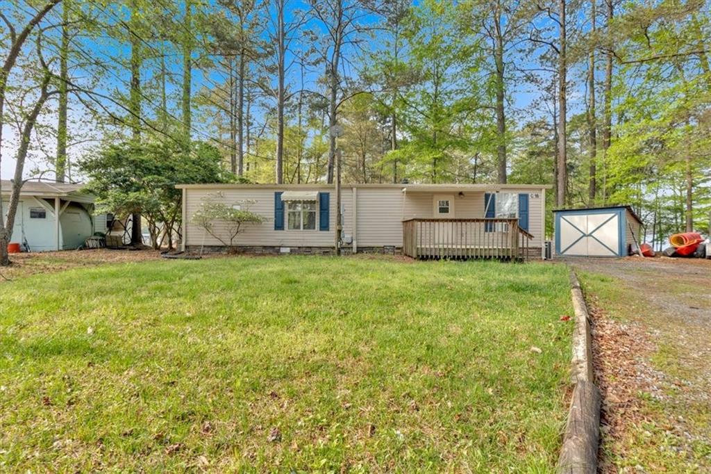 5400 Kings Camp C16 Road SE Acworth GA 30102