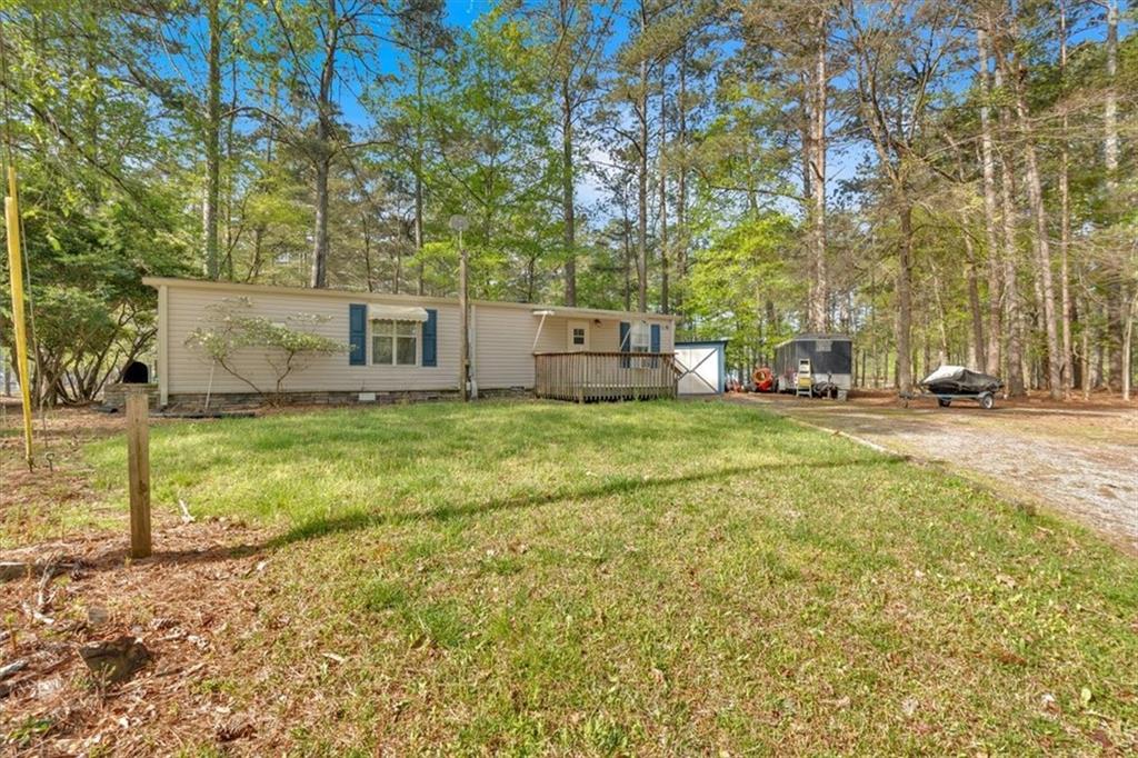5400 Kings Camp C16 Road SE Acworth GA 30102
