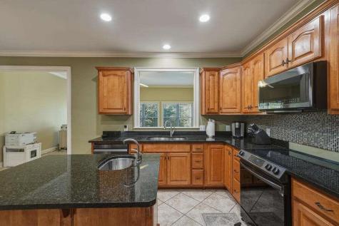 89 Parks Mountain Road Ellijay GA 30540