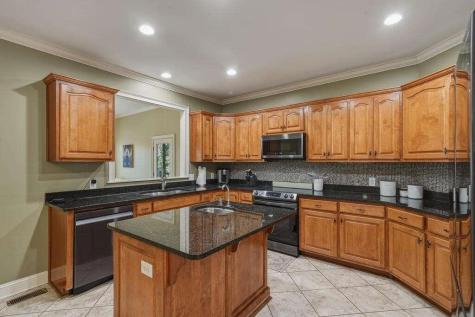 89 Parks Mountain Road Ellijay GA 30540