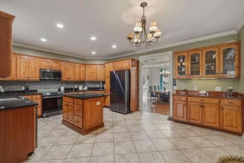 89 Parks Mountain Road Ellijay GA 30540