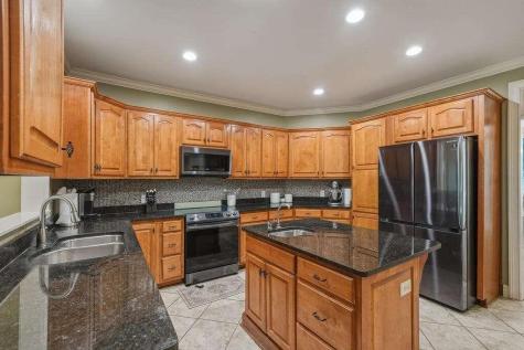 89 Parks Mountain Road Ellijay GA 30540