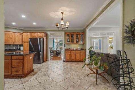 89 Parks Mountain Road Ellijay GA 30540