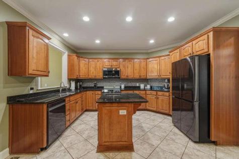 89 Parks Mountain Road Ellijay GA 30540