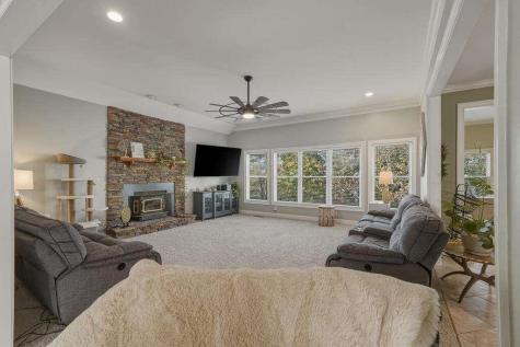 89 Parks Mountain Road Ellijay GA 30540