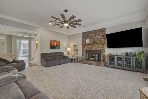 89 Parks Mountain Road Ellijay GA 30540