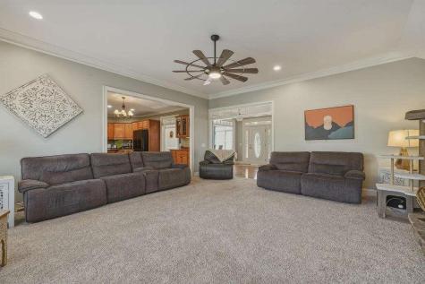 89 Parks Mountain Road Ellijay GA 30540