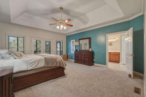 89 Parks Mountain Road Ellijay GA 30540